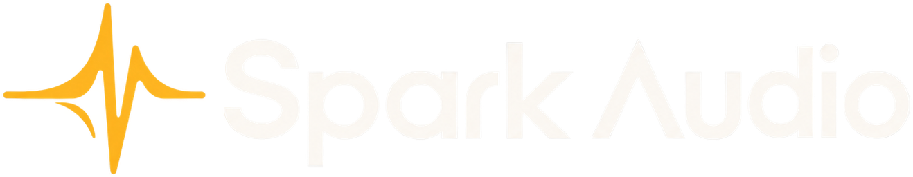 Spark Audio
